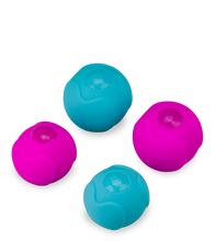 Load image into Gallery viewer, Set of silicone Ben Wa balls