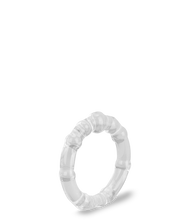 Load image into Gallery viewer, Set of three silicone cock rings