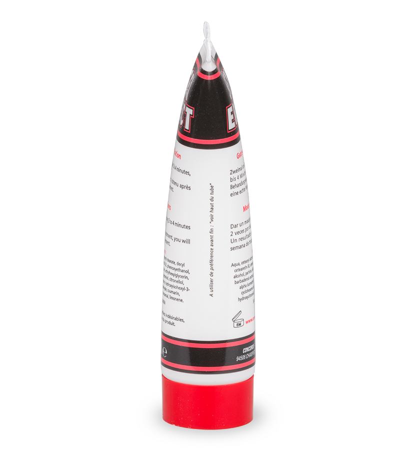 Sex Erect arousal cream 50ml