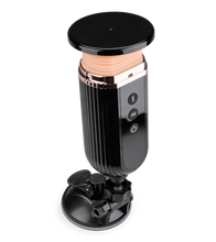 Load image into Gallery viewer, Sex machine for suction-cup dildos and vibrating dildos 7.00 inches