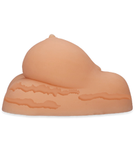 Load image into Gallery viewer, Sexy Angel realistic mouth vagina and anus masturbator