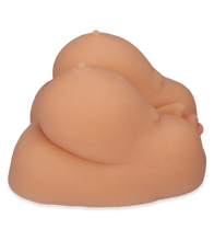 Load image into Gallery viewer, Sexy Angel realistic mouth vagina and anus masturbator