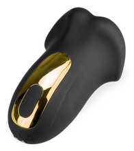 Load image into Gallery viewer, Sexy Mouth vibrating penis tip masturbator