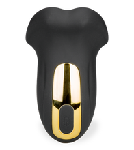 Load image into Gallery viewer, Sexy Mouth vibrating penis tip masturbator