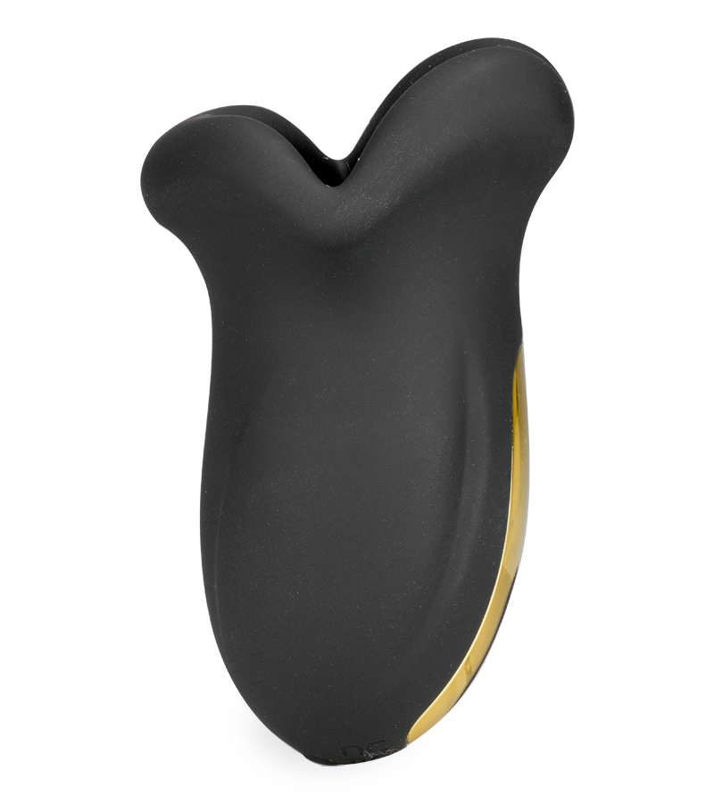 Sexy Mouth vibrating penis tip masturbator