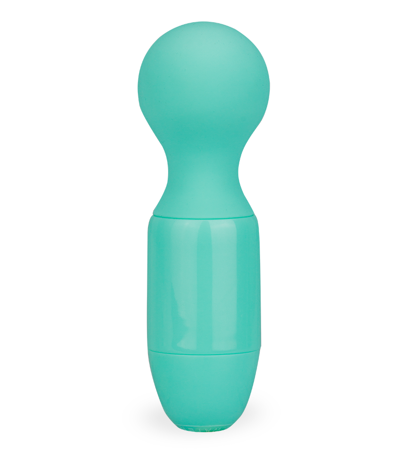 Sexy Wave small wand vibrator