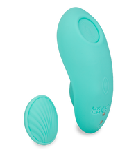 Load image into Gallery viewer, Shadow remote control vibrating panties vibrator