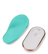 Load image into Gallery viewer, Shadow remote control vibrating panties vibrator