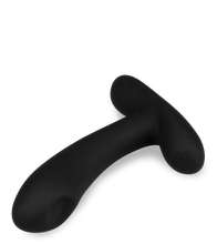 Load image into Gallery viewer, Shell throbbing prostate massager