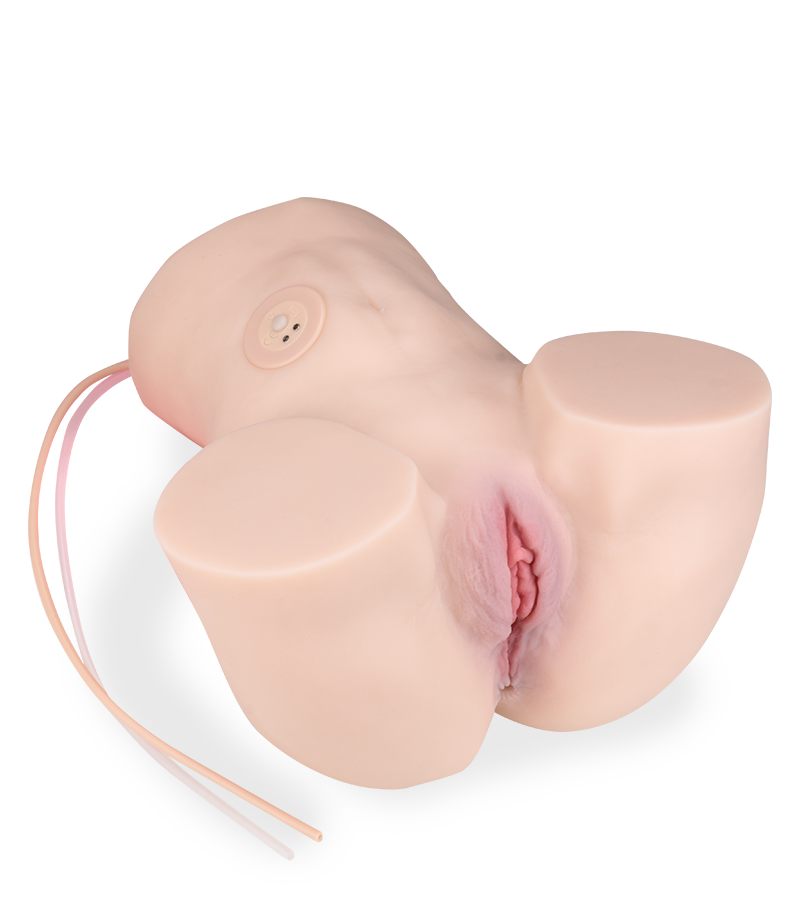 Shelley sucking and vibrating masturbator 3.25 lb