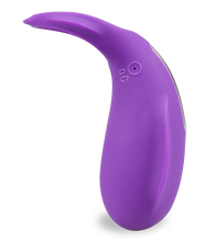 Load image into Gallery viewer, Shelly vibrating cock ring