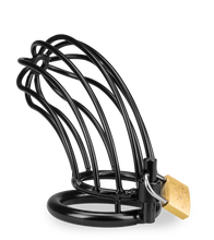 Load image into Gallery viewer, Sheriff penis cage