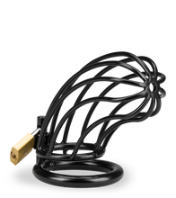 Load image into Gallery viewer, Sheriff penis cage