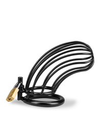 Load image into Gallery viewer, Sheriff penis cage