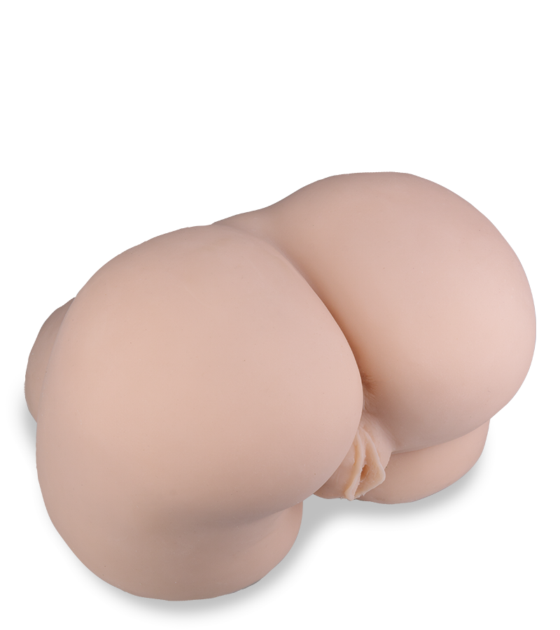 Shirley realistic bubble butt 14 lb