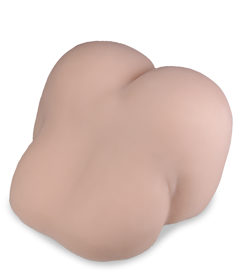 Shirley realistic bubble butt 14 lb