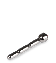 Load image into Gallery viewer, Short rhinestone urethral plug