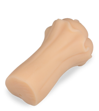 Load image into Gallery viewer, Short Skirt realistic vagina pocket masturbator