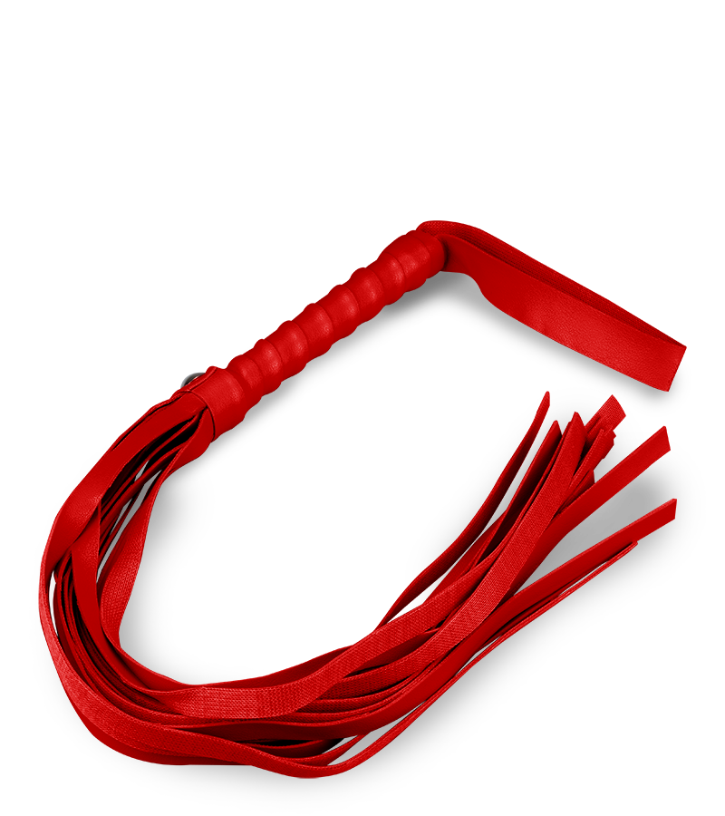 Shorty small BDSM flogger