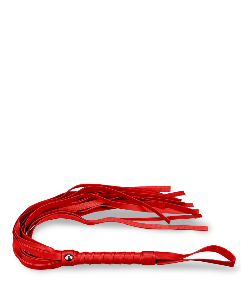 Shorty small BDSM flogger