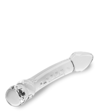 Load image into Gallery viewer, Show glass dildo