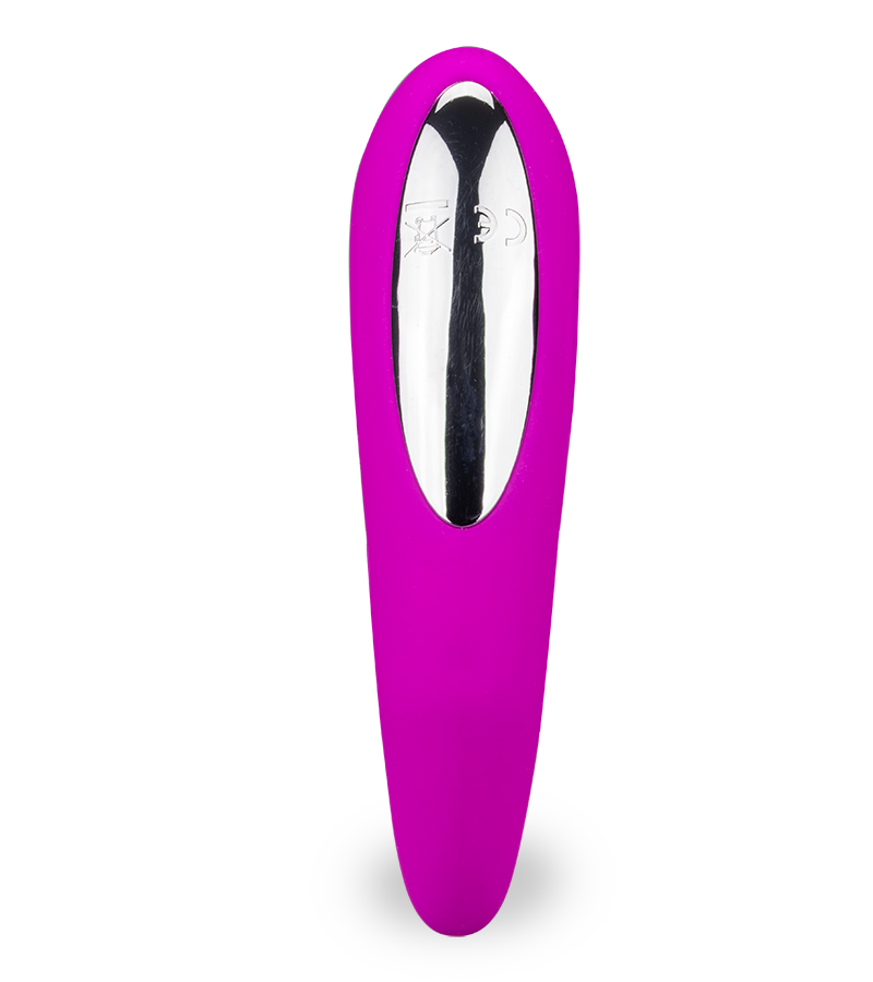 Sibyl vibrating prostate massager