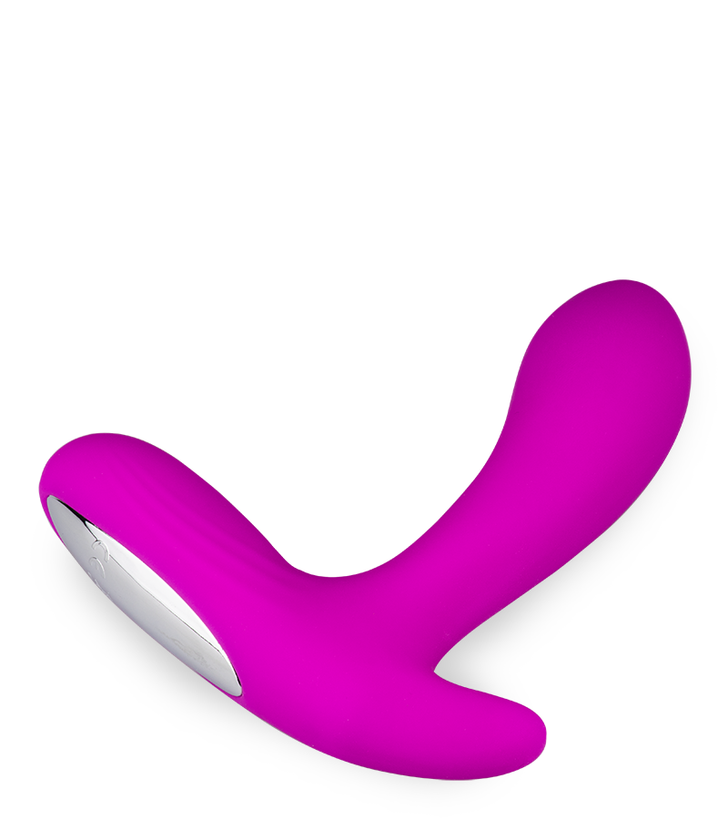 Sibyl vibrating prostate massager