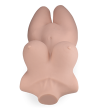 Load image into Gallery viewer, Sidney ass, breasts and vagina masturbator 36.50 lb