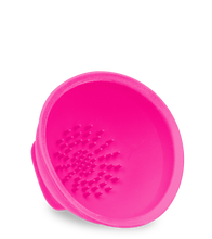 Load image into Gallery viewer, Sila remote controlled vibrating breast stimulator