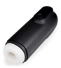 Load image into Gallery viewer, Silent Pro heated thrusting masturbator