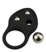 Load image into Gallery viewer, Silicone ballstretcher with 115 g metal weights