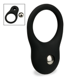 Silicone ballstretcher with 40 g metal weight