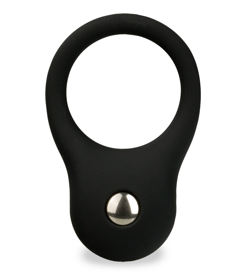 Silicone ballstretcher with 40 g metal weight