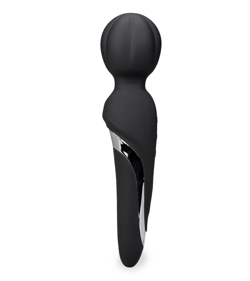 Silicone Fantasy Wand vibrator 7 modes