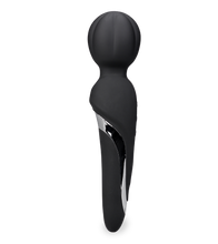 Load image into Gallery viewer, Silicone Fantasy Wand vibrator 7 modes