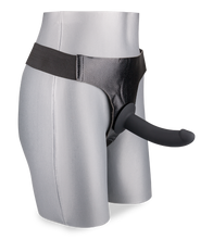 Load image into Gallery viewer, Silicone strap-on dildo 5.50 inches