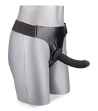 Silicone strap-on dildo 5.50 inches