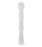 Simplicity glass dildo