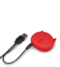 Load image into Gallery viewer, Skylight vibrating bead masturbator