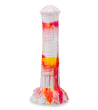 Load image into Gallery viewer, Sleipnir fantasy suction cup dildo