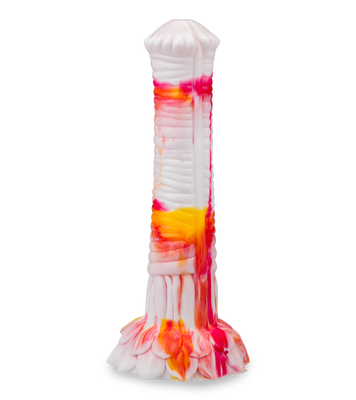 Sleipnir fantasy suction cup dildo