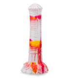 Sleipnir fantasy suction cup dildo