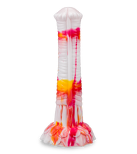 Load image into Gallery viewer, Sleipnir fantasy suction cup dildo