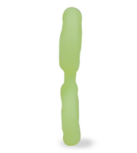 Load image into Gallery viewer, Sloom glow-in-the-dark silicone cock ring