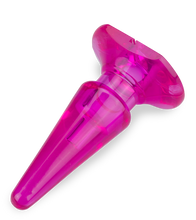 Load image into Gallery viewer, Small anal plug