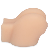 Load image into Gallery viewer, Small anus and vagina ass masturbator