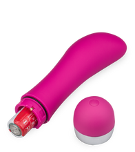Load image into Gallery viewer, Small G-spot stimulator
