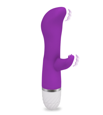 Small Mr Rabbit vibrator