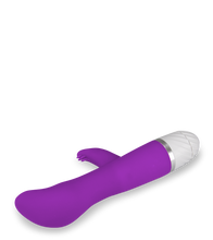 Load image into Gallery viewer, Small Mr Rabbit vibrator