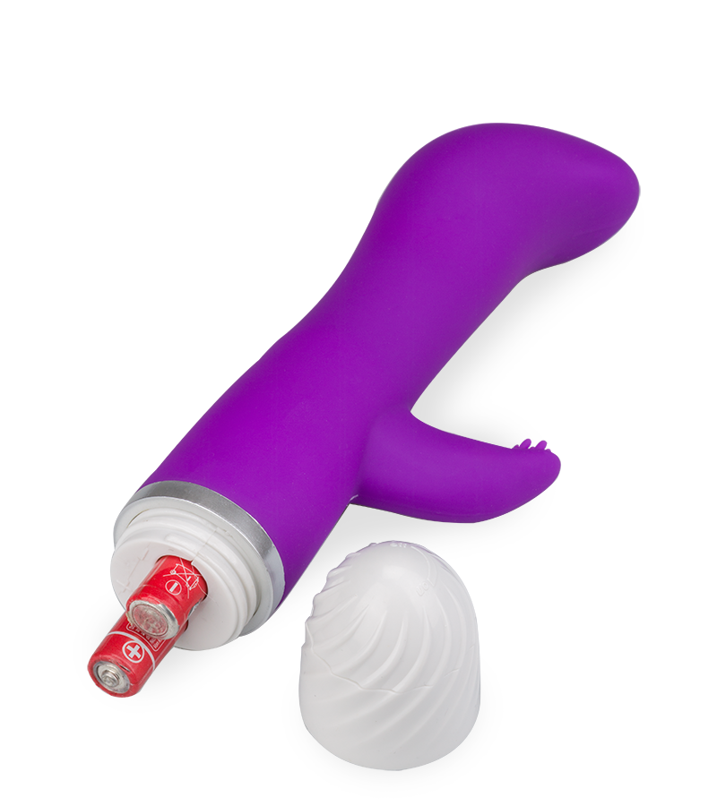 Small Mr Rabbit vibrator